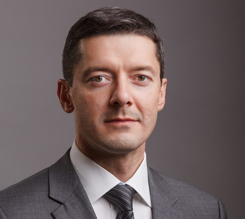 Директор по развитию бизнес-системы ОМК Александр Иванов