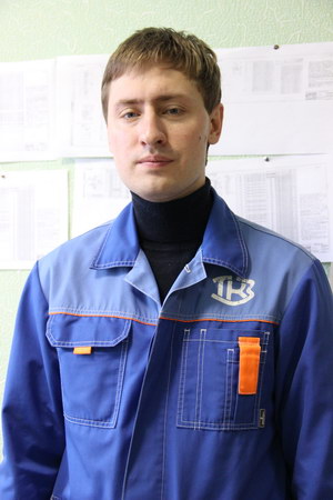 Руководитель проекта УРБС Игорь Довгополюк