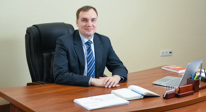 Сергей Жульков, директор по развитию БССМ