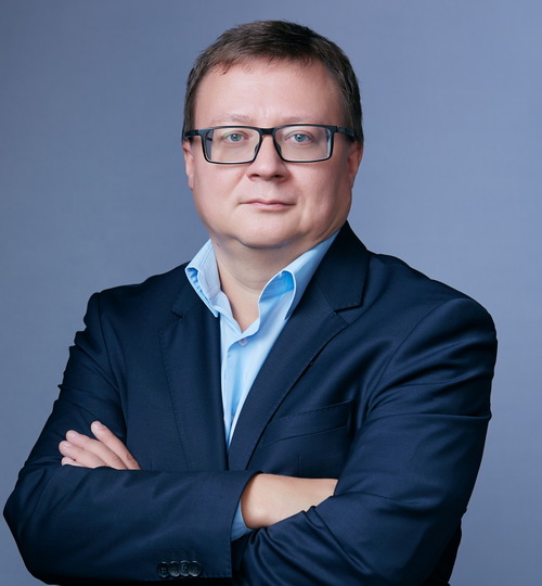 Дмитрий БОНДАРЕНКО, Директор по развитию производства РУСАЛа