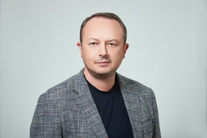 Николай Соломон, директор Федерального центра компетенций в сфере производительности труда (ФЦК)