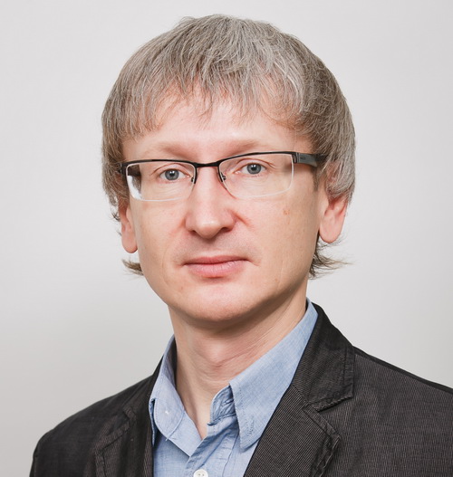 Олег Родионов, директор Компании «ГРАЙН»