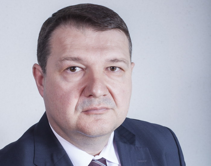 Веролюб Любинкович, Директор департамента производства холдинга STADA CIS