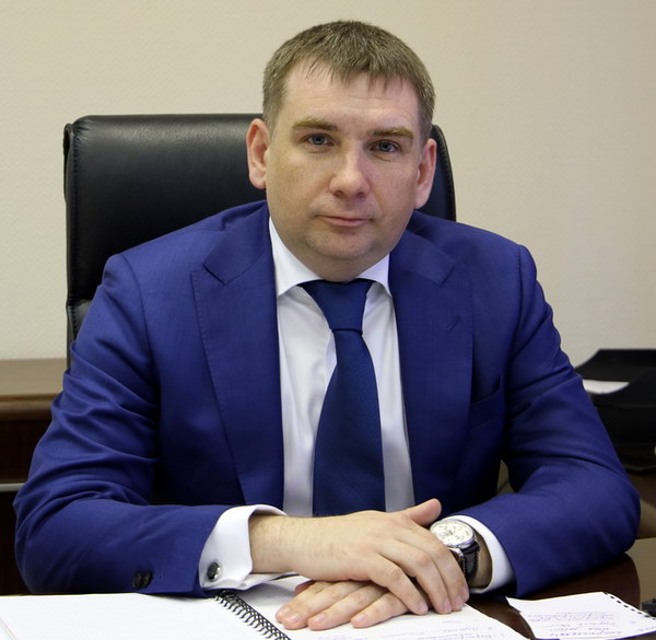 Василий Марфин, директор по качеству АО «НПО Энергомаш»