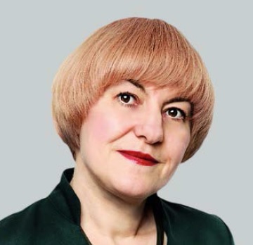Татьяна Плотникова, старший менеджер управления экономики и планирования