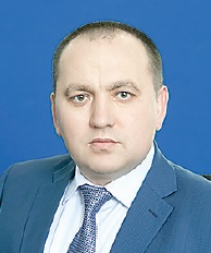 Альфред ХАЛИКОВ, исполнительный директор ООО «МехСервис-НПО»