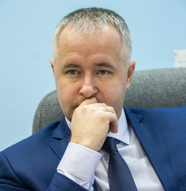 Александр Петров, директор по качеству ПАО «ОДК–Сатурн»