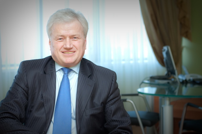 Андрей Вагнер, заместитель генерального директора ЗАО «КЭС»