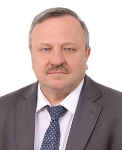 Валерий Вялов, генеральный директор, Доломит