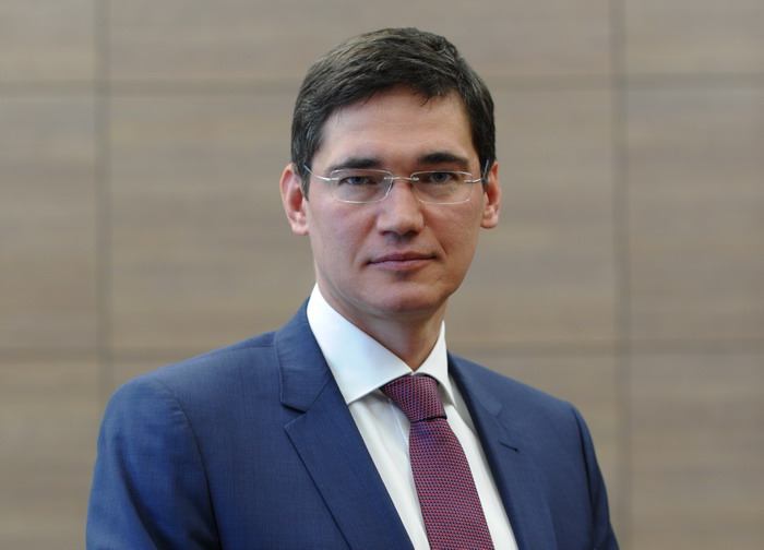 Константин Кравченко