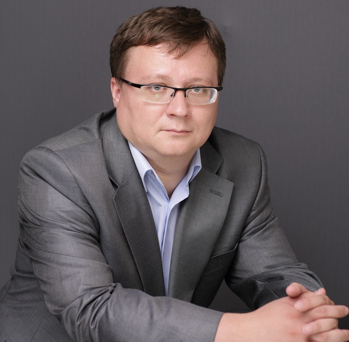 Дмитрий Николаевич Бондаренко, директор по развитию производства РУСАЛа