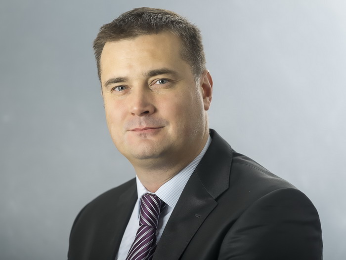Сергей Горячев, директор по упаковочному бизнесу РУСАЛа