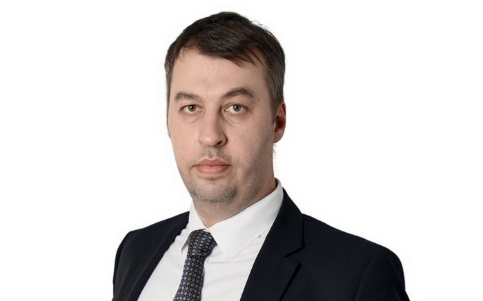 Илья Лычев, директор департамента стратегии и развития АО «Атомэнергомаш»