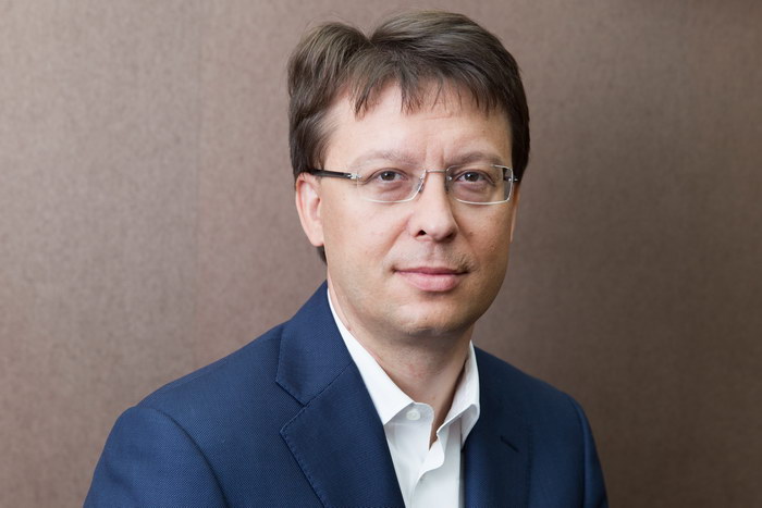 Виталий Аникин, директор по развитию «Т Плюс»