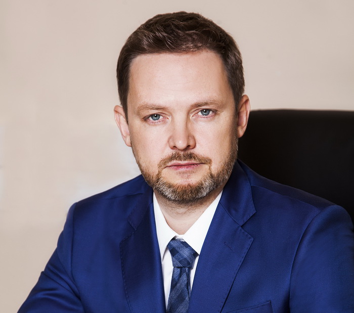 Алексей Андреев, заместитель генерального директора «ЛокоТех», руководитель проектного офиса