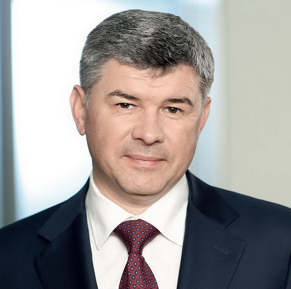 Андрей Никипелов, генеральный директор АО «Атомэнергомаш»