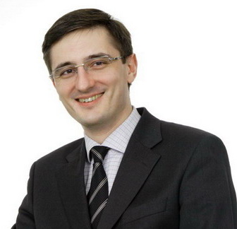 Андрей Пантюхов, генеральный директор Nokian Tyres в России