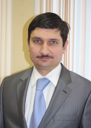 Святослав Афанасьев, исполнительный директор предприятия “Вагонмаш”