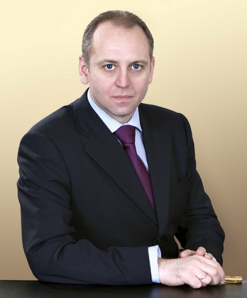 Дмитрий Пумпянский, Основатель компании и председатель Совета директоров