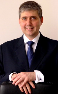 Томас Хоффманн – руководитель проектов в proLean Consulting AG (с 1994 г.) в Германии и основатель «проЛин Консалтинг» (с 2007 г.) в России
